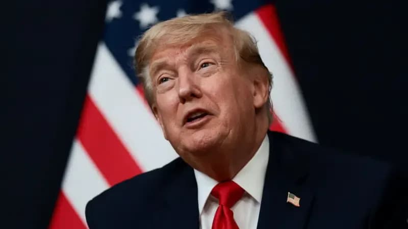 “Amerika nuk ka qenë kurrë më e fortë”, Trump uron Pavarësinë me një fjalim të fuqishëm