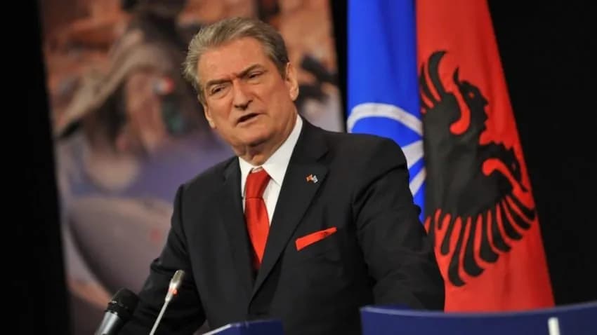 Berisha akuzon Ramën: Ai po ndërhyn në Kosovë e Greqi
