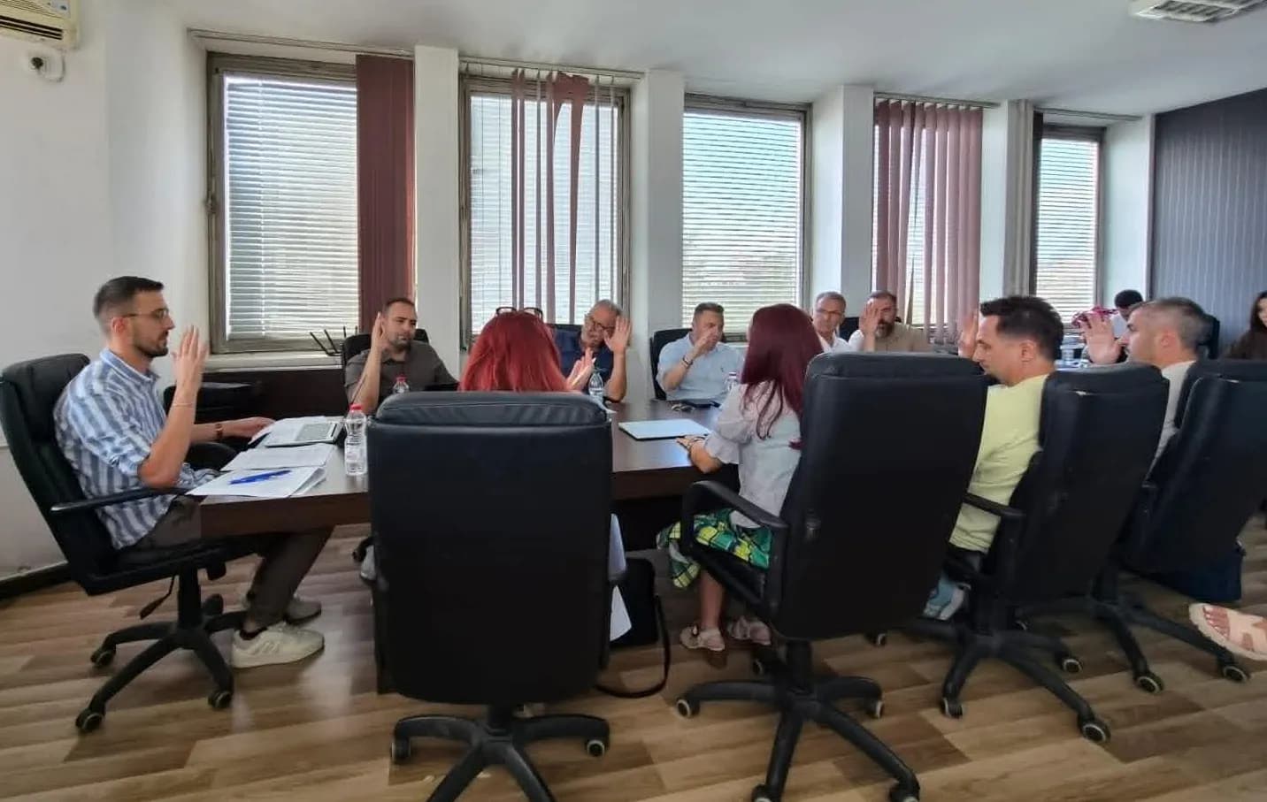 Bordi zgjedh Zana Spahiun, Drejtoreshë të Përgjithshme të RTK-së