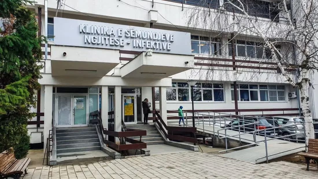 Bunjaku: Ushqimi i kontaminuar mund të jetë konsumuar ose larguar, sipërfaqet mund të jenë pastruar para mostrave