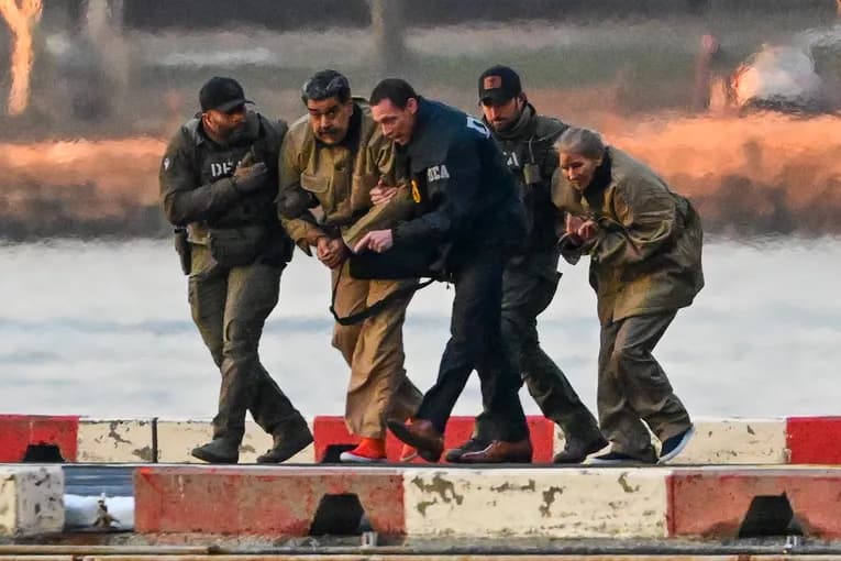“Burgim i përjetshëm”, Maduro përsëri para gjykatës në Nju Jork