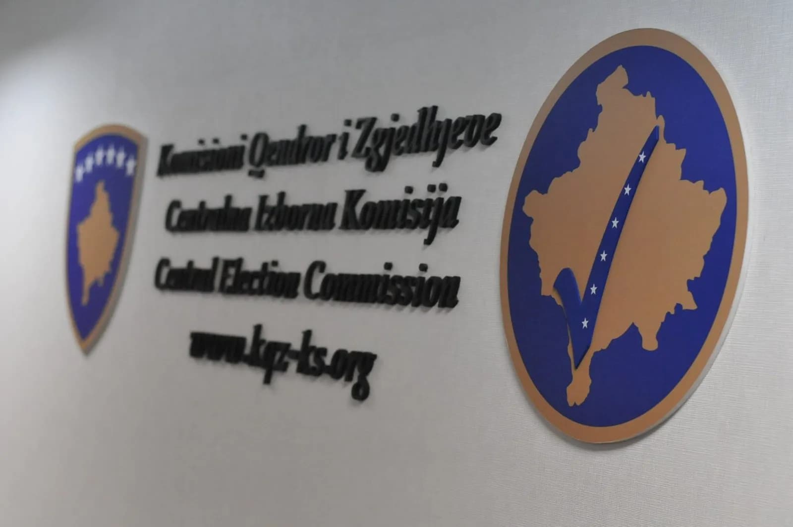 Certifikimi i rezultateve, KQZ po pret vendimet e Supremes