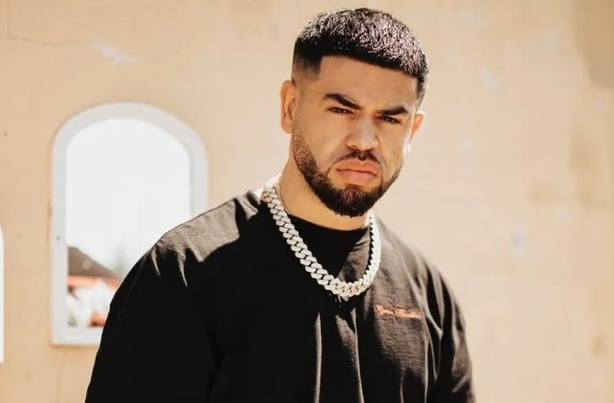 Çfarë po ndodh? Noizy del me një paralajmërim urgjent për fansat