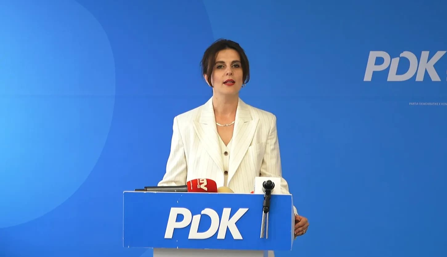 Çitaku për deklaratën e ministres serbe: Ideologjia që prodhoi gjenocid s’është mposhtur, zërat që glorifikojnë krimet janë në institucione