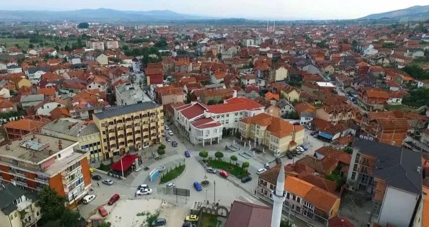 Deklarata fashiste e ministres serbe, Behluli: Në Preshevë nxiti nervozizëm