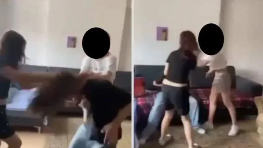 Dhuna ndaj të miturës në Fier, merret vendimi për tri të dyshuarat