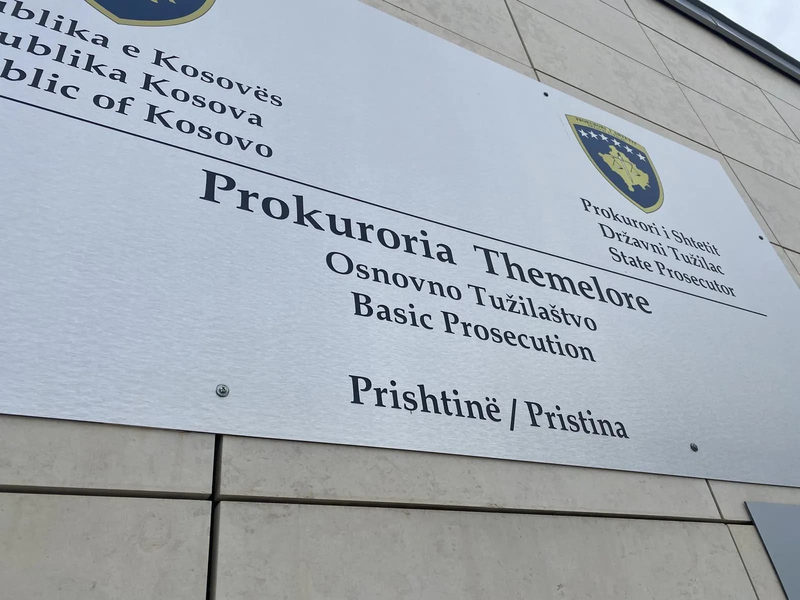 Dyshimet për helmim në Prishtinë, Prokuroria nis hetimet