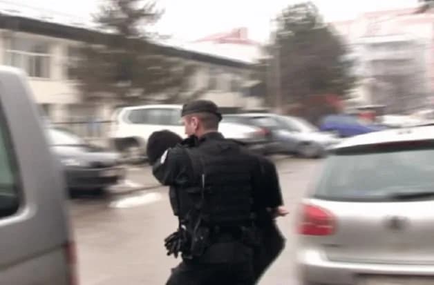 Dyshohet për krime lufte në Masakrën e Krushës, Policia arreston një shtetas turk