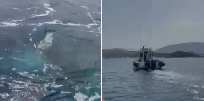 E rëndë në Ksamil, peshkatari gjendet i pajetë në det