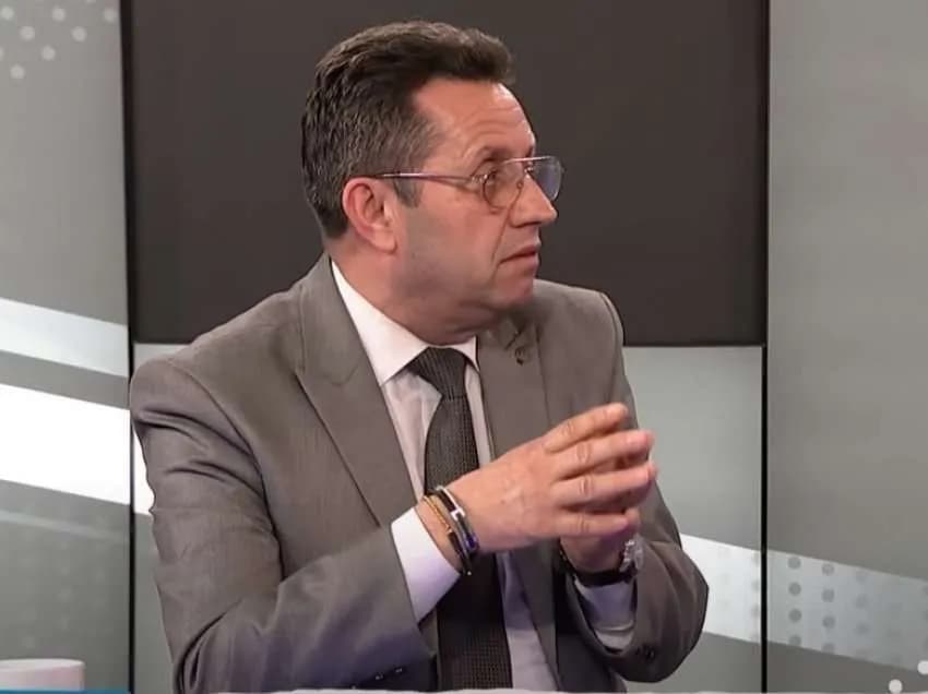 Eksperti Islami alarmon: Deklaratat nga Beogradi tregojnë se synimet ndaj Kosovës vazhdojnë