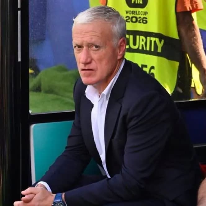 Eliminimi nga Kupa e Botës i kushton Didier Deschamps, largohet nga drejtimi i Francës