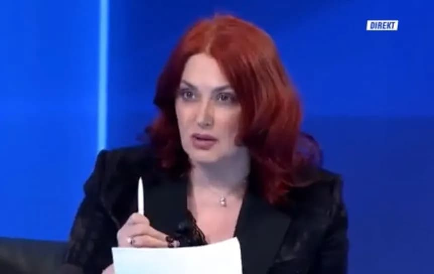 Eliza Hoxha: VV e ka pranuar se nuk është e interesuar për marrëveshje me PDK-në