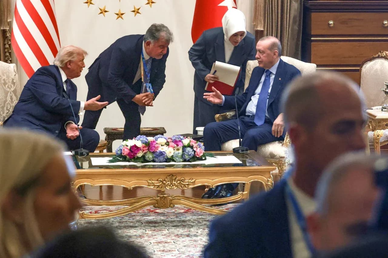 Erdogan thotë se ‘Turqisë i janë premtuar 5 avionë luftarakë’, Trump lë të hapur shitjen e F-35