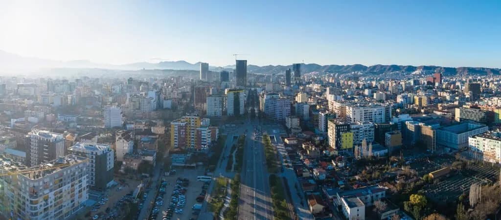 Eurostat: Shqipëria, e katërta në Evropë për vdekjet nga ndotja e ajrit