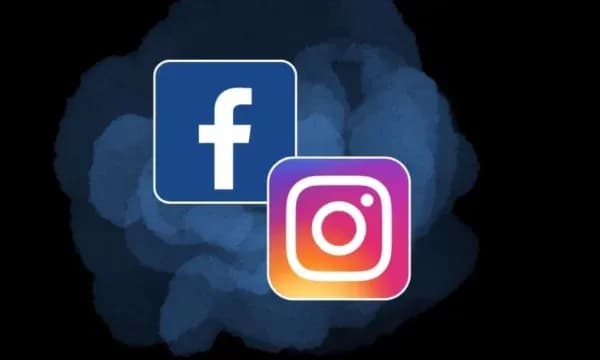Facebook dhe Instagram bien nga funksioni për herë të dytë brenda 72 orëve