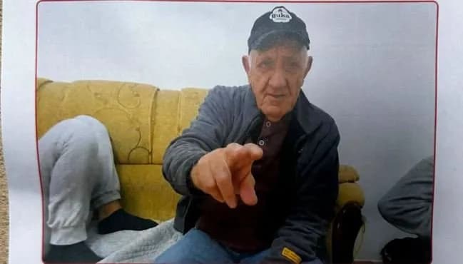 Familja publikon informacionet e fundit për Xhafer Raqin, apel për ndihmë