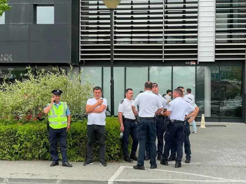 Fermerët e Istogut mbajnë sot protestë para Ministrisë së Bujqësisë