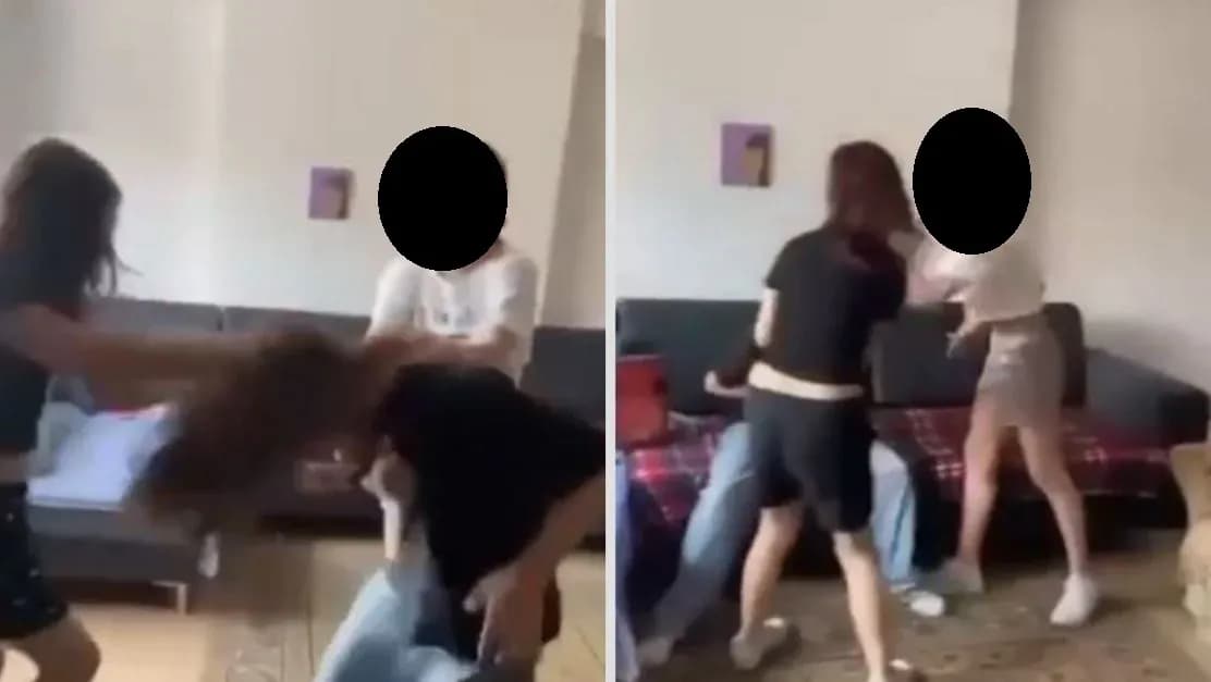 Fier: Nisin hetimet për incidentin e rëndë, ku tri të mitura e rrahin dhe e filmojnë një bashkëmoshatare