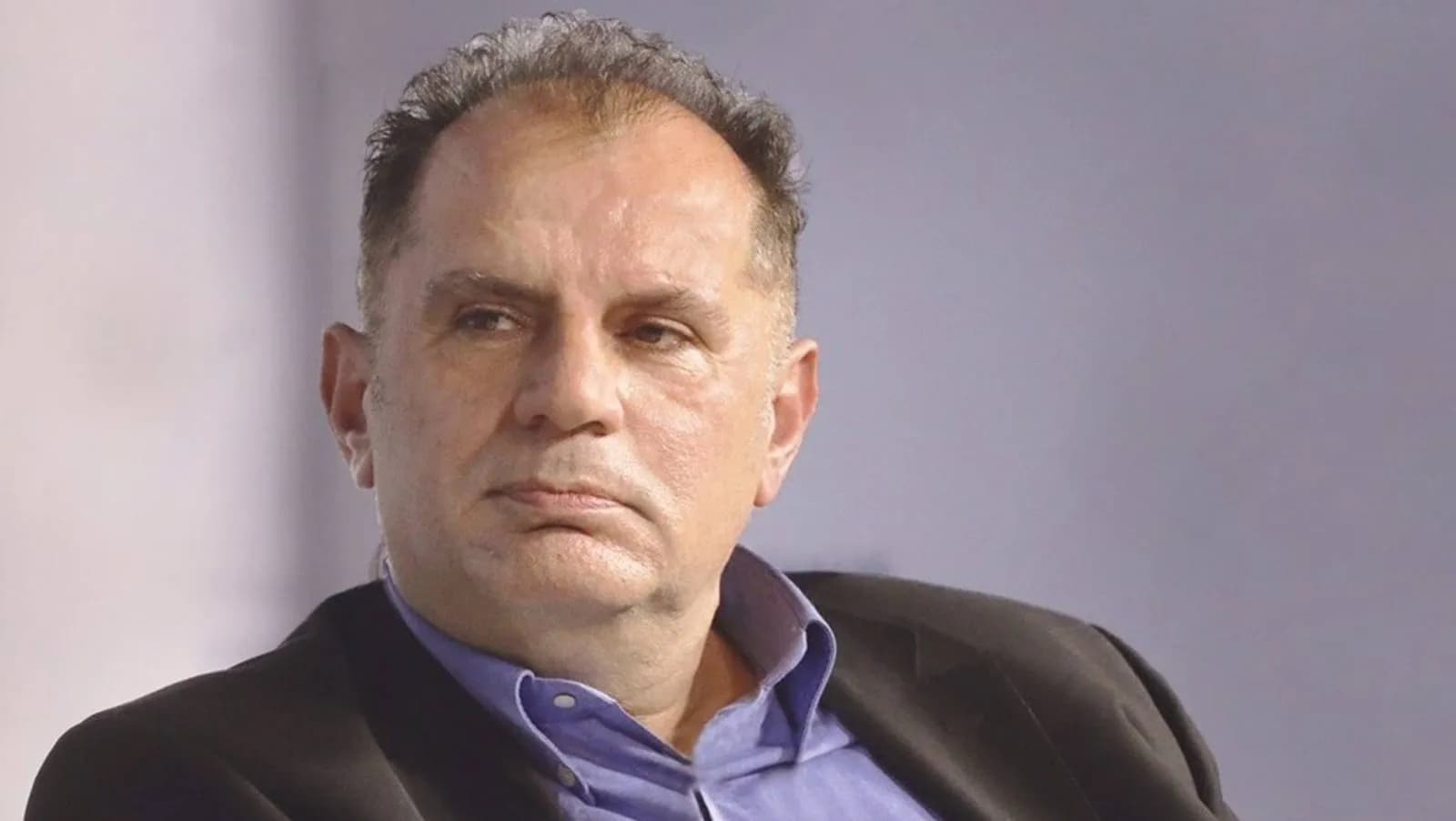 Gërxhaliu: E ardhmja e Kosovës nuk ndërtohet me përplasje politike, por me ekonomi