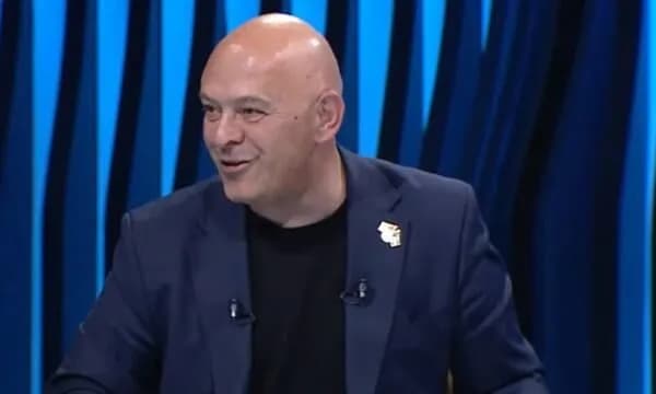 Gjini: Kosova po futet në krizë të panevojshme, partia në pushtet s’ka ide shtetformuese