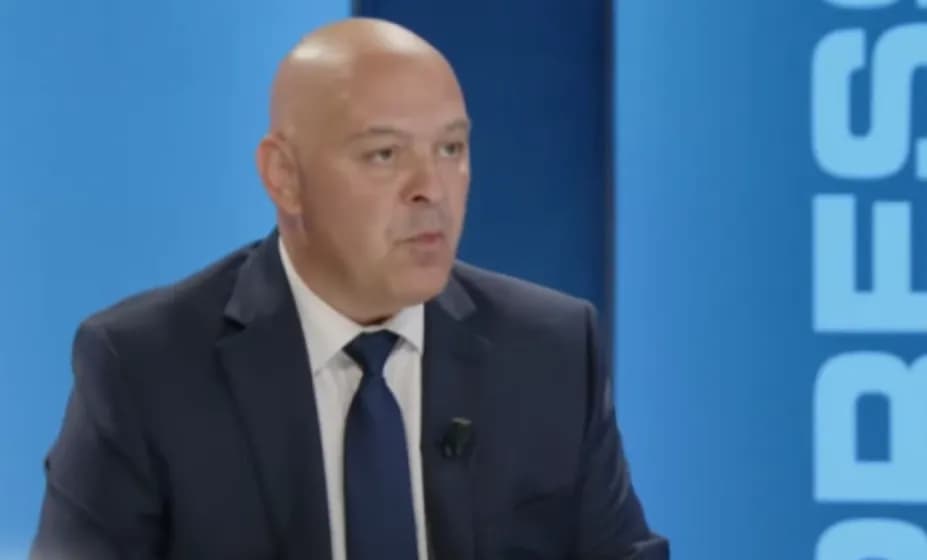 Gjini: Refuzimi i gazit amerikan dhe mungesa e projekteve janë arsye që Qeveria të shkojë në shtëpi