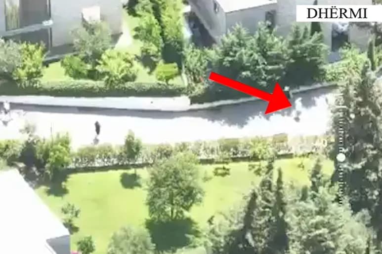 Goditet rrjeti i mashtrimit kompjuterik, arrestohen dy të shumëkërkuar në Drimadhë