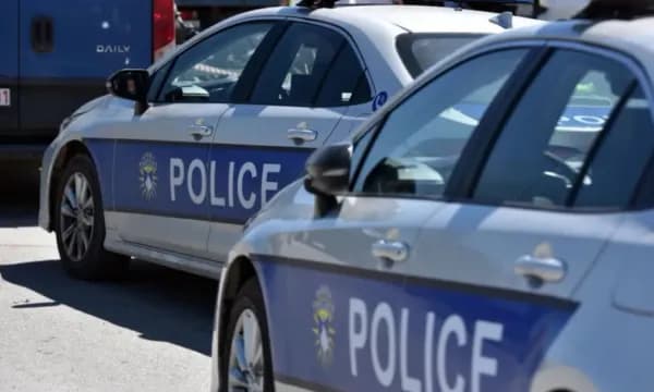 Gruaja në Prishtinë gjen dy granata dore në bodrumin e shtëpisë, Policia jep detaje