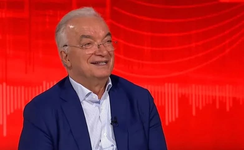 Haliti: Presidenti mund të jetë i PDK-së edhe pa koalicion me VV-në