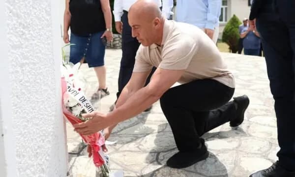 Haradinaj kujton Betejën e Loxhës: Siç dinë shqiptarët të bashkohen kundër armikut, ashtu ishim atëherë