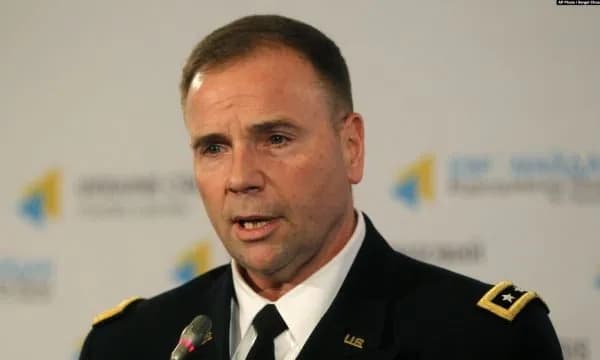 Hodges: Kriza politike e ekspozon Kosovën ndaj atyre që duan destabilizim, prania amerikane është e rëndësishme