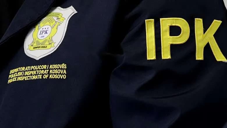 IPK hap tender për blerjen e kasafortave për ruajtjen e armëve