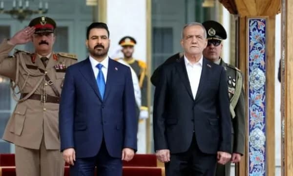 Irani refuzon propozimin amerikan për armëpushim, kërkon zgjidhje për Ngushticën e Hormuzit