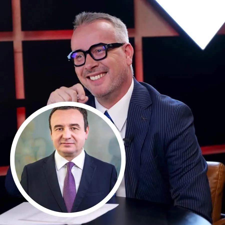 Kajtazi: Ardhja e Albin Kurtit në pushtet është fatkeqësi kombëtare