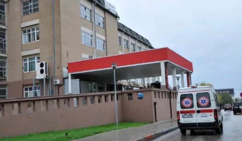 Kjo është gjendja shëndetësore e punëtorit të lënduar në Obiliq