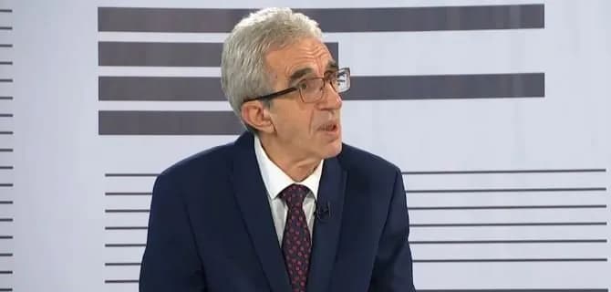 Koci ironizon për gazin amerikan: “Nëse Amerika i paska mashtruar gjithë të tjerët, le të na mashtrojë edhe neve”