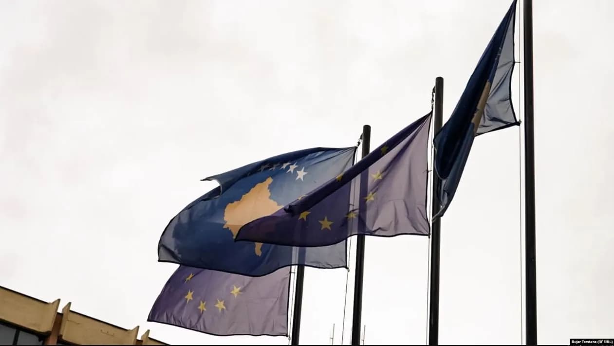 Konfirmojnë nga KE: Kosova dorëzon raportin për zbatimin e reformave nga Plani i Rritjes