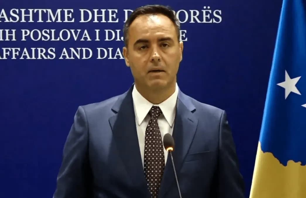 Konjufca: Franca, partnere kyçe në rrugëtimin e Kosovës drejt BE-së