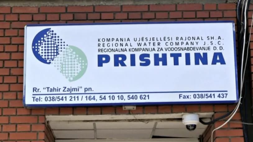 Konsumatorët e KRU “Prishtina” do të mund të kryejnë shërbime edhe të shtunave