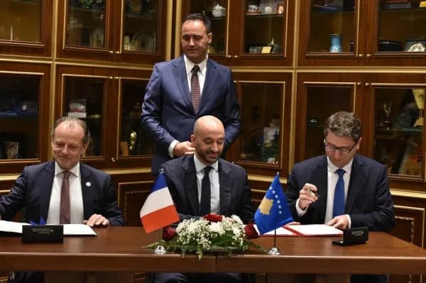 Kosova siguron 60 milionë euro për Fshatin Olimpik të ‘Prishtina 2030’
