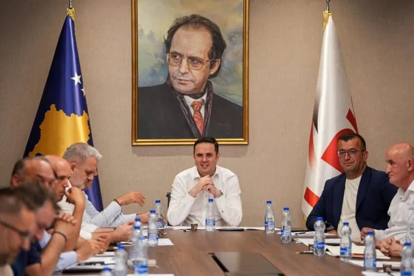 Kryesia e LDK-së mblidhet nesër, pas certifikimit të rezultateve zgjedhore