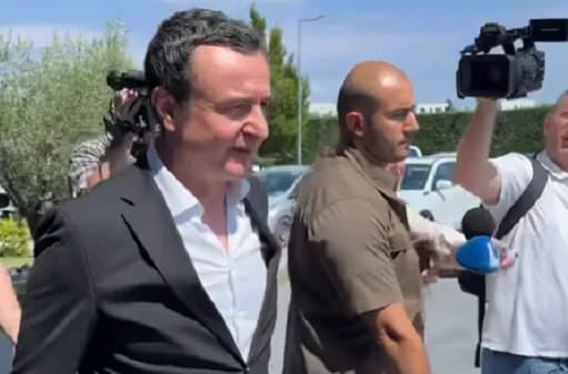 Kurti thotë se ende po e pret certifikimin e rezultateve: Më pas pa humbur kohë do të kemi diskutimet e nevojshme