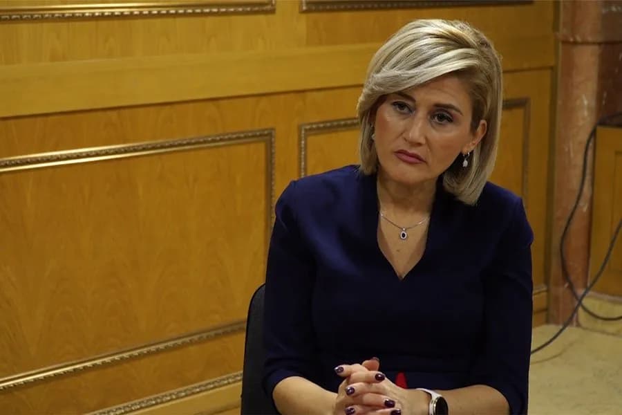 Kusari-Lila: Jemi gati për të rinisur bisedat për koalicion nëse ka qartësi nga pozicionimi i LDK’së