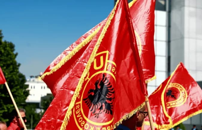 Ky është ish-ushtari që e la çekiçin gjatë punës në Gjermani dhe iu bashkua UÇK-së