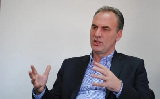 Limaj kujton bashkëluftëtarët e rënë në Epopenë e Rahovecit: Sakrifica e tyre e bëri të mundur Kosovën e lirë
