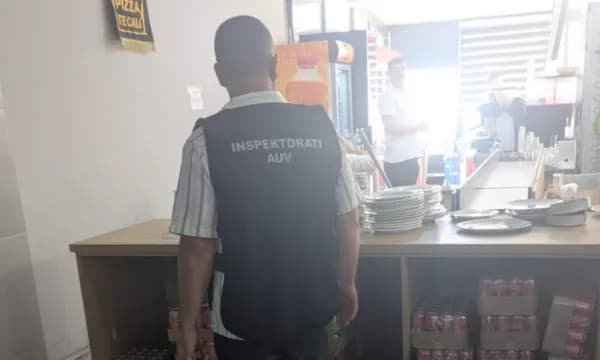 “Majonez, sos, vezë”, AUV me njoftim për rastin e helmimeve