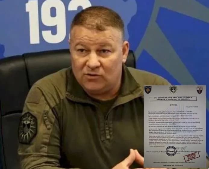 Mesazhe të rreme në emër të drejtorit të Policisë, thirrje qytetarëve të mos bien pre e mashtrimeve