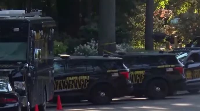 Michigan: 8 anëtarë të një familjeje gjenden të vdekur, dyshohet për vrasje – mes tyre 6 fëmijë