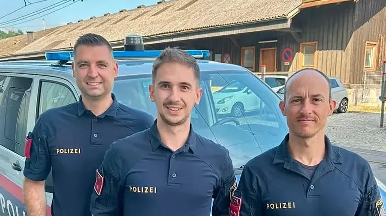 Momente dramatike në Austri: Policia shpëton nga vdekja një kosovare