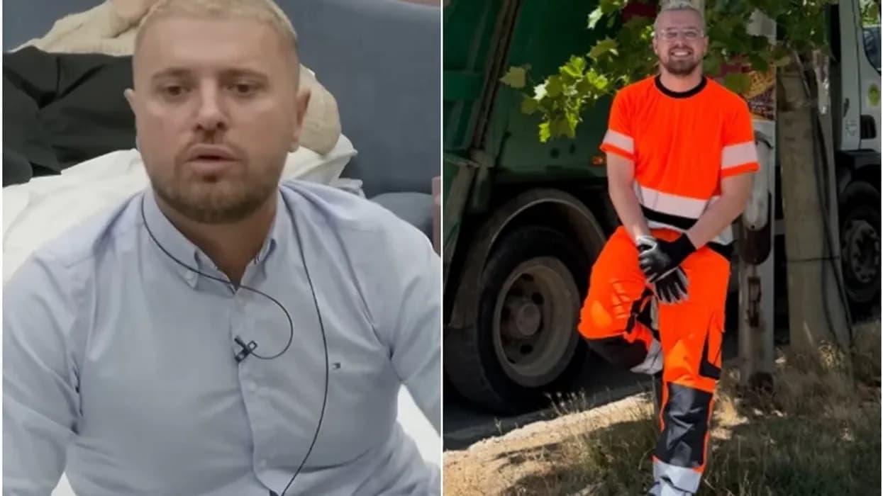 “Mos më komento”, “Fore të babadimrit”, përplasje në mes të Labinot Rexhës dhe Kushtrim Kelanit