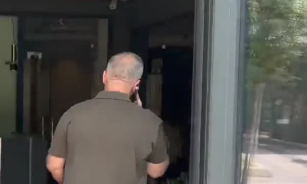 Nënshkrimet për shkarkim dhe reagimi i Abdixhikut, Visar Azemi konfirmon mbledhjen në LDK